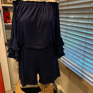 Lilly Pulitzer Romper